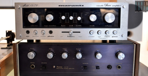 Il nostalgico mondo degli Hi-Fi: quando la musica si ascoltava in "alta fedelt�"